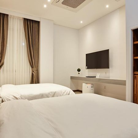 Noble Stay Hotel Gwangju Metropolitan City Dış mekan fotoğraf